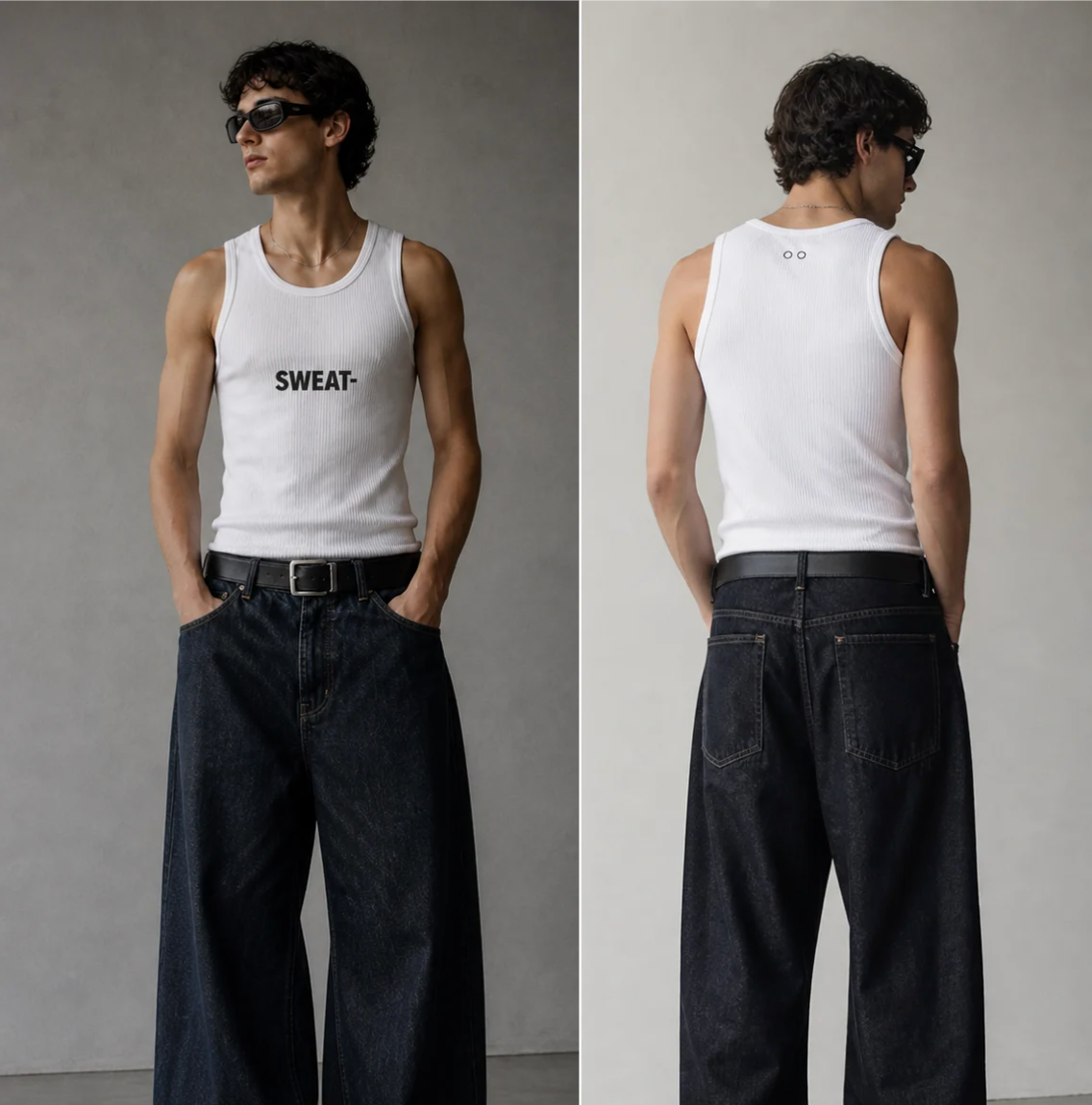 HOT PEOPLE UNIFORM™