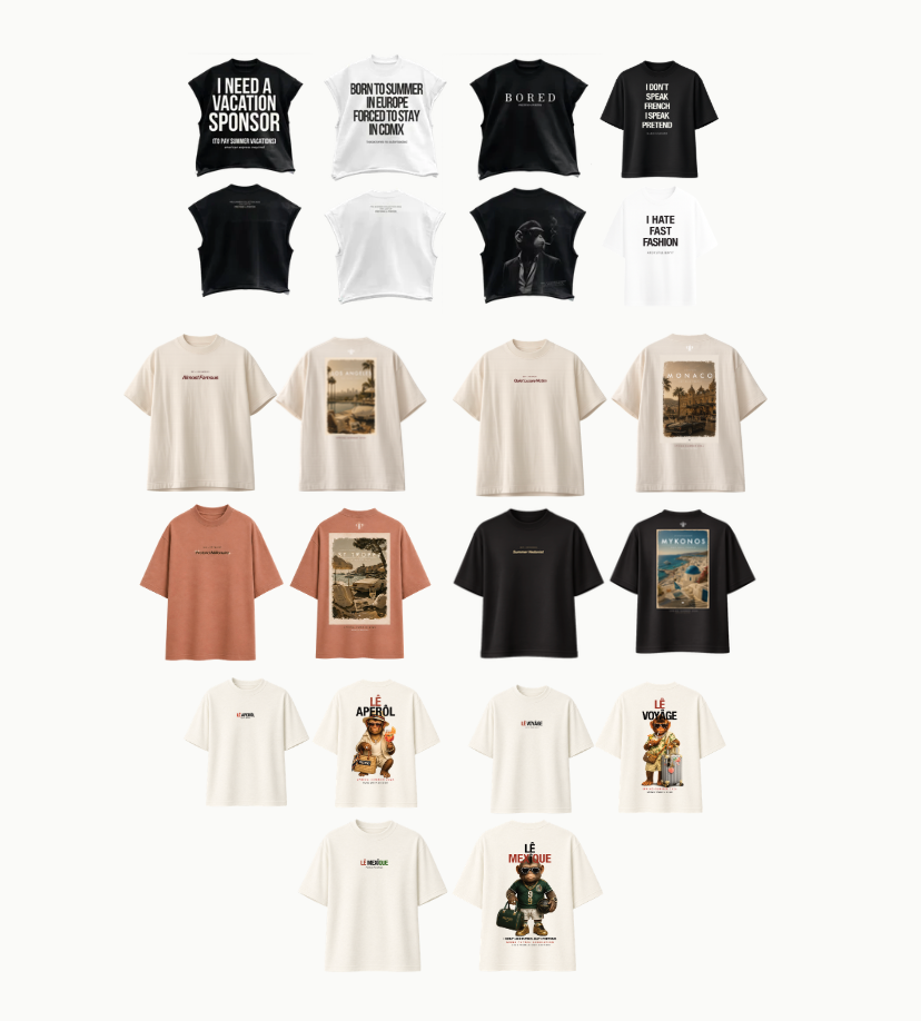 NEW ARRIVALS™