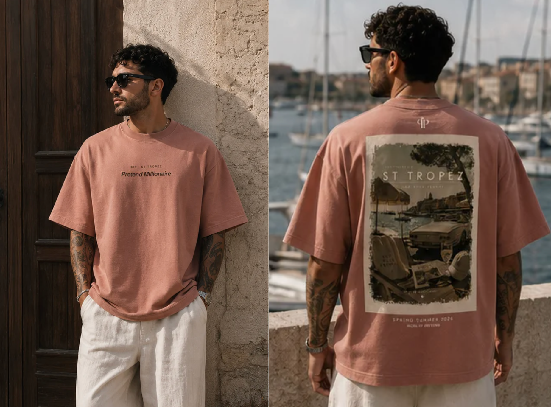 MONO RESORT
