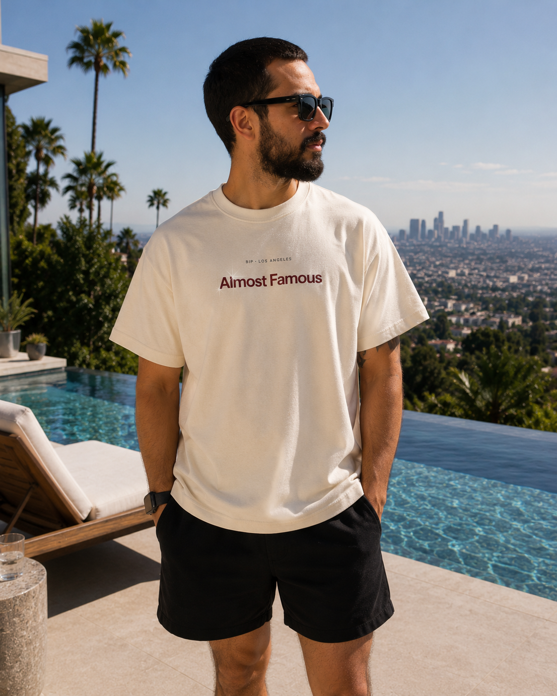 Los Angeles