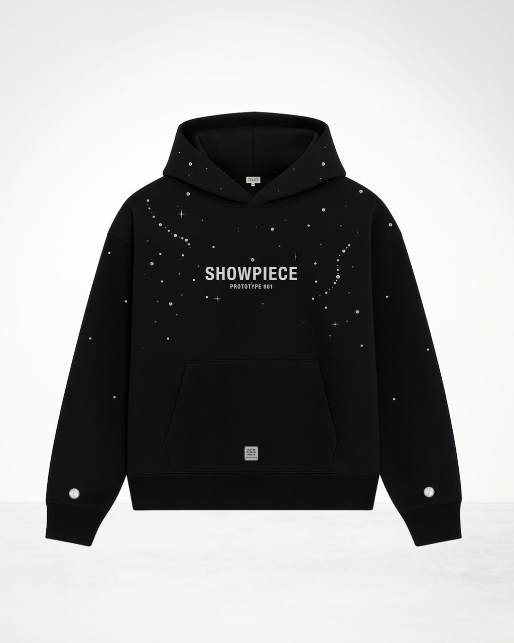 SHOWPIECE HOODIE™