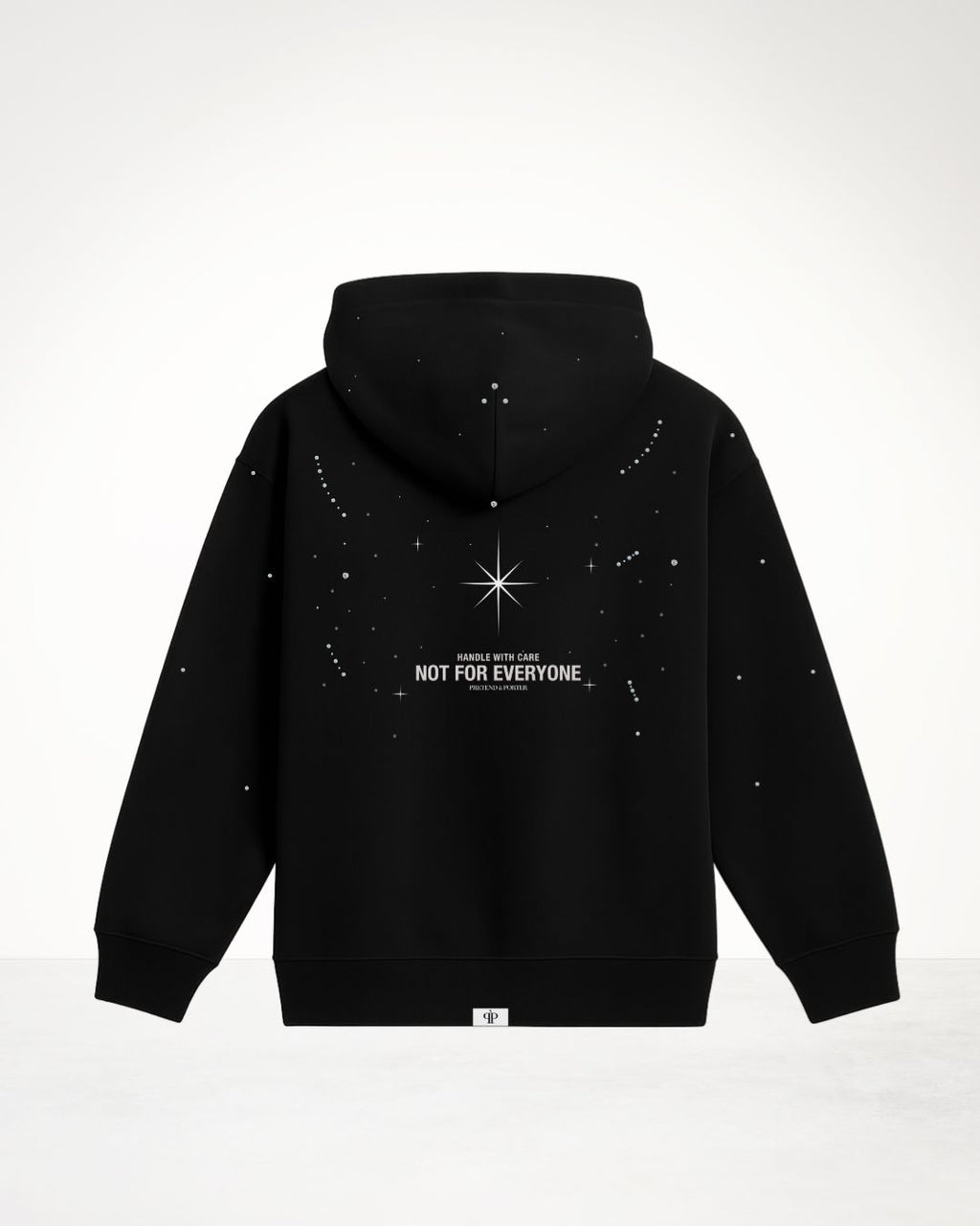 SHOWPIECE HOODIE™