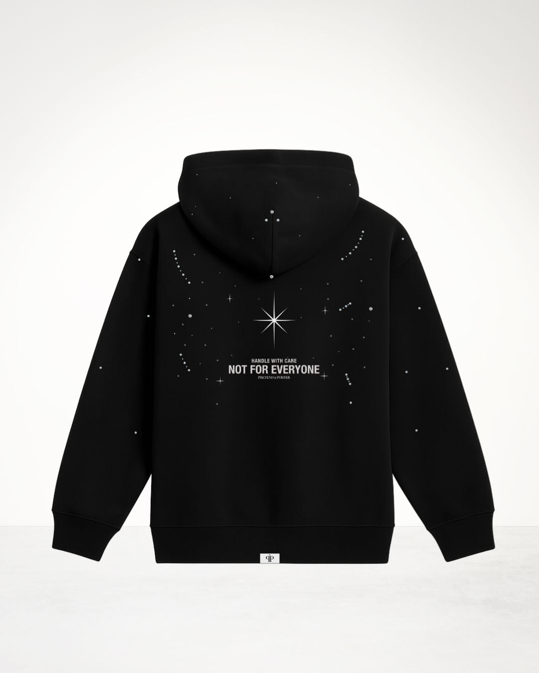 SHOWPIECE HOODIE™
