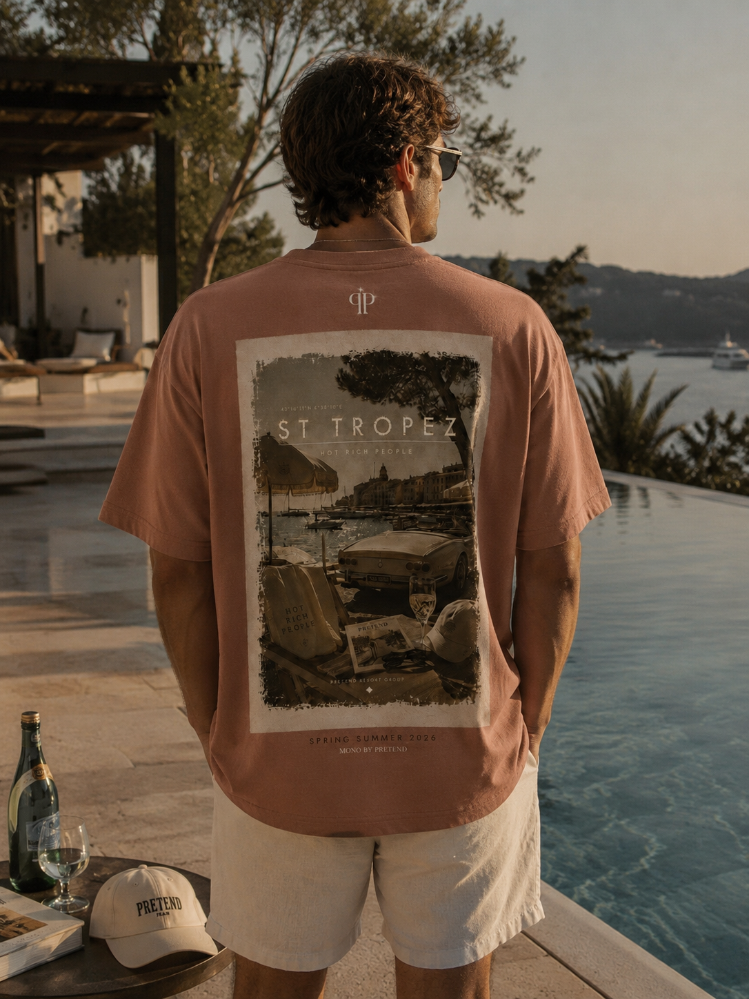 St. Tropez