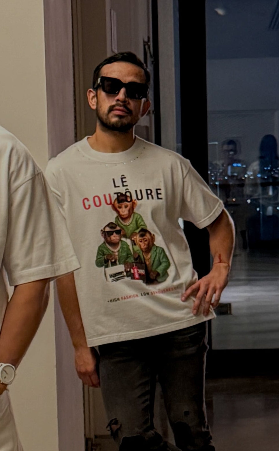 LE COUTURE™