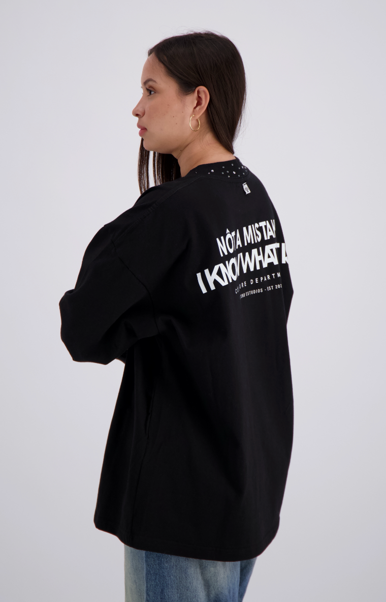 NOTHING IS COUTURE