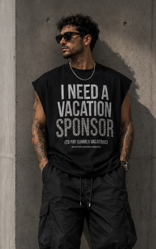 NEED SPONSOR™