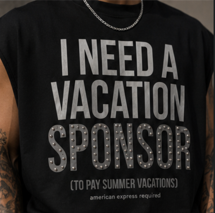 NEED SPONSOR™