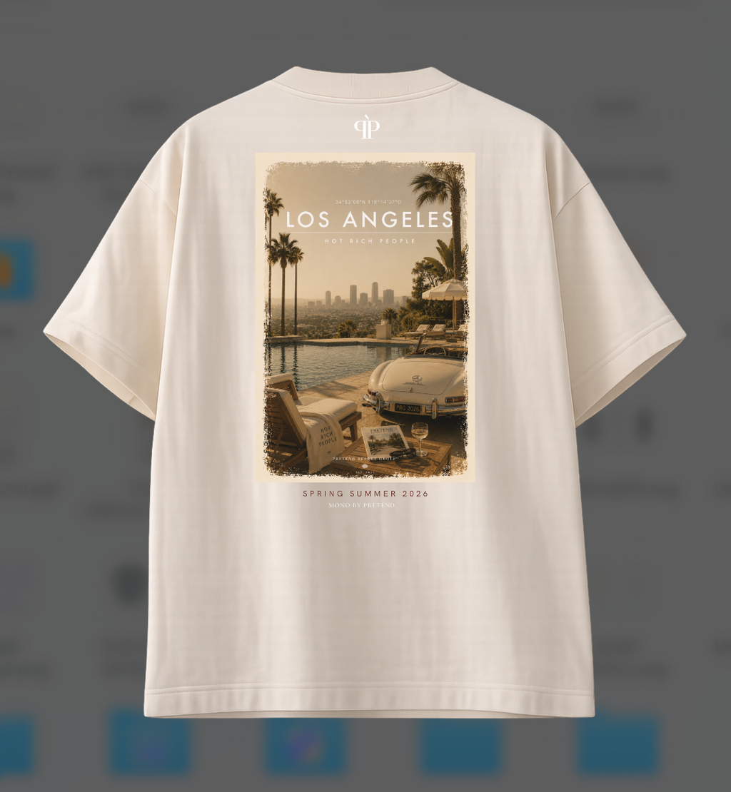 LOS ANGELES™