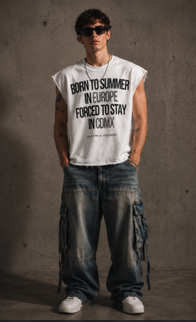 SUMMER IN EUROPE™
