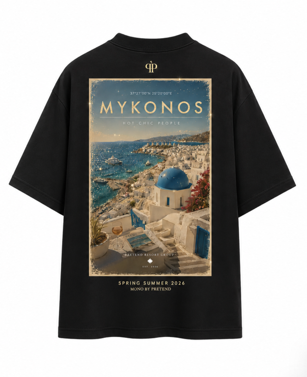 MYKONOS™