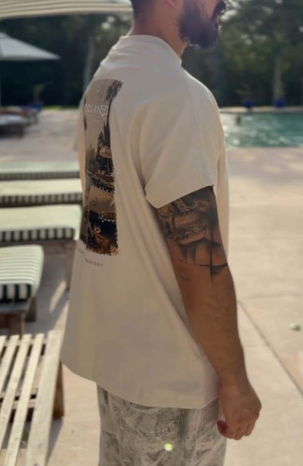 LOS ANGELES™