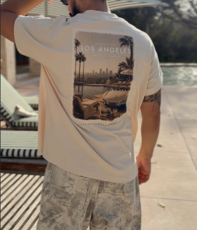 LOS ANGELES™