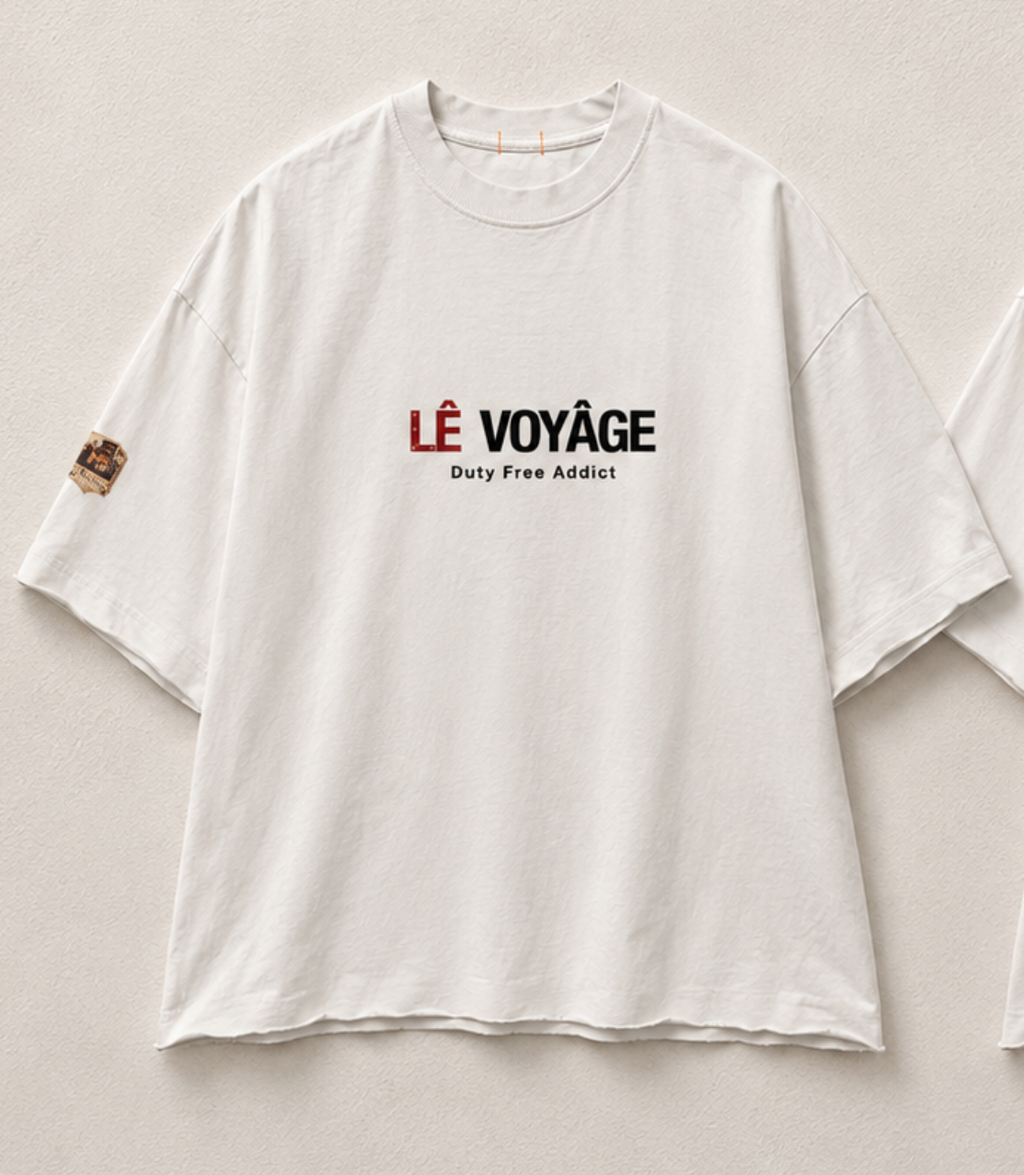 LÊ VOYAGE™
