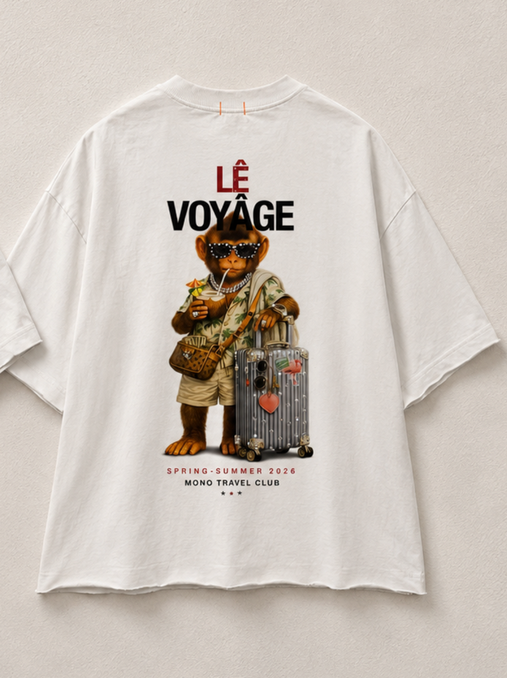 LÊ VOYAGE™