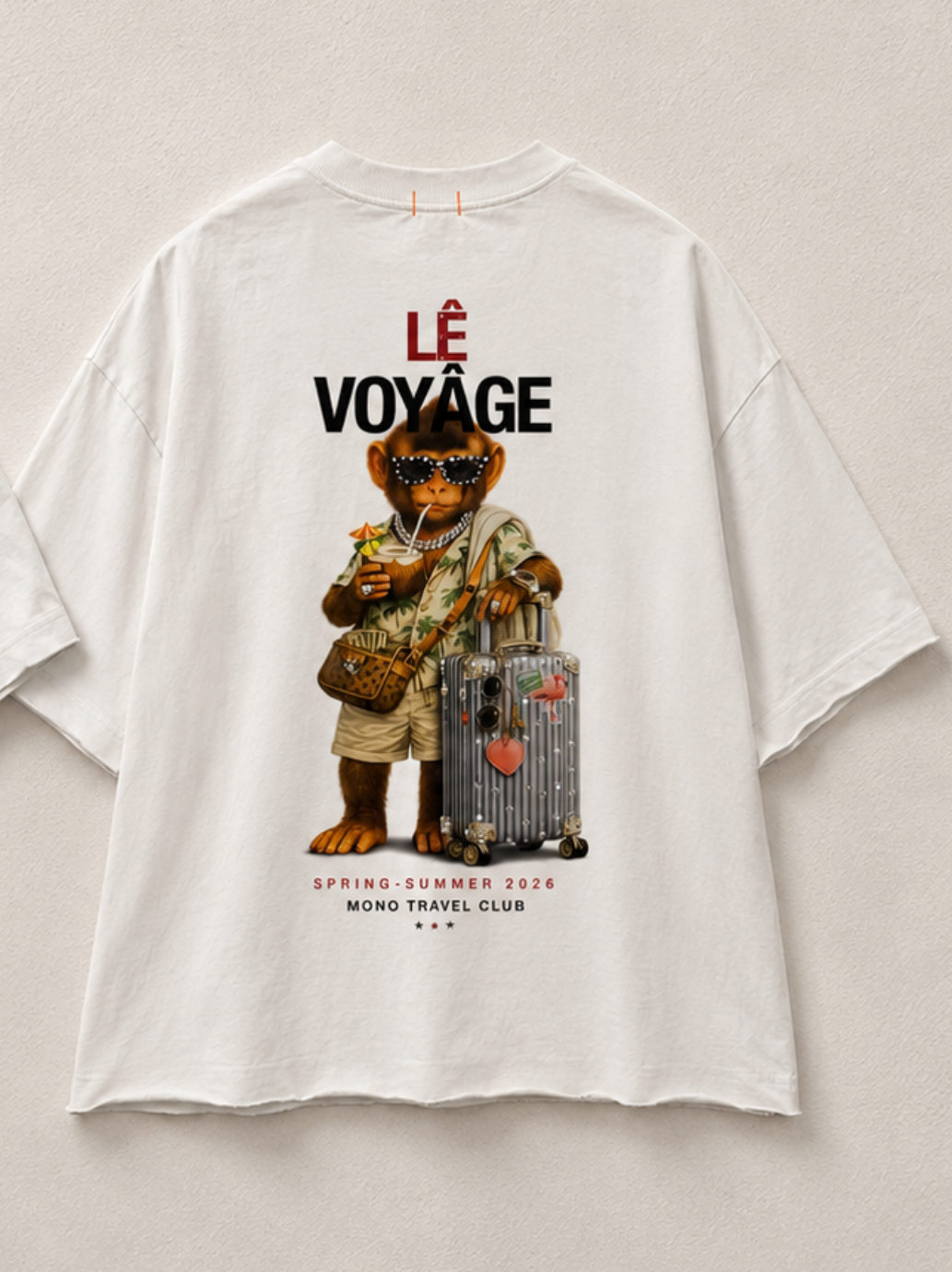 LÊ VOYAGE™