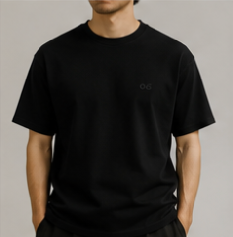 ESSENTIAL BLACK