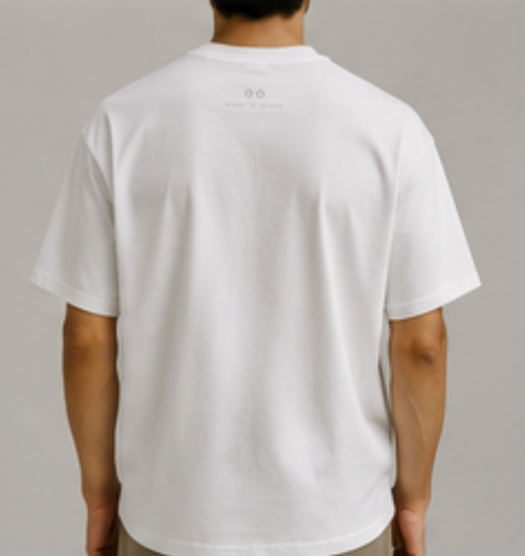 ESSENTIAL OFF- WITHE