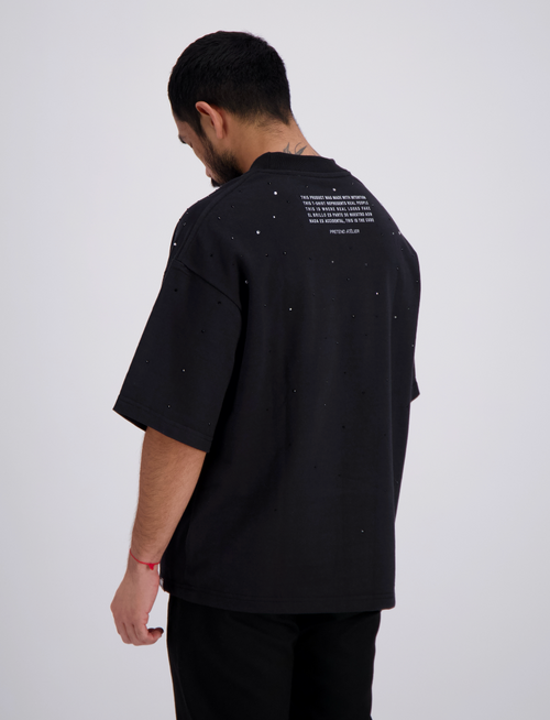 CRYSTAL T-SHIRT™