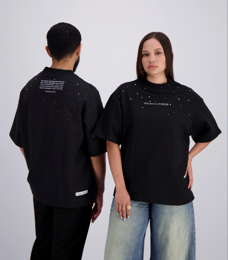 CRYSTAL T-SHIRT™