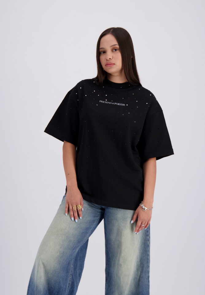 CRYSTAL T-SHIRT™