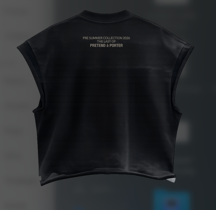 Sponsor Tank