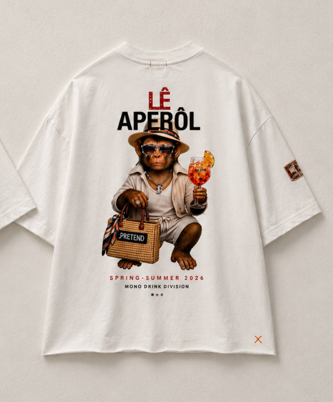LÊ APEROL™