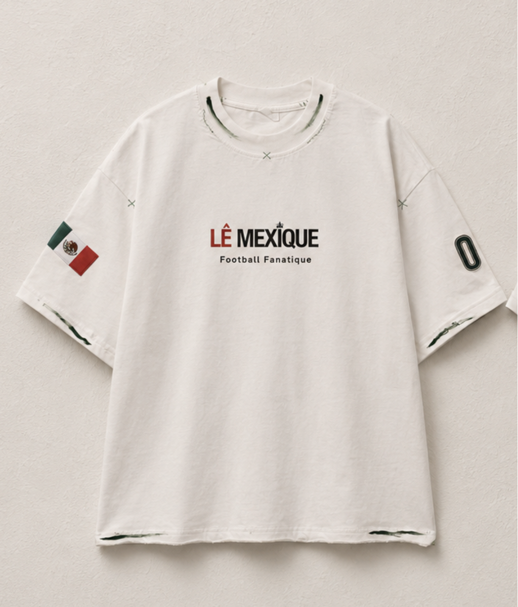 LÊ MEXIQUE™