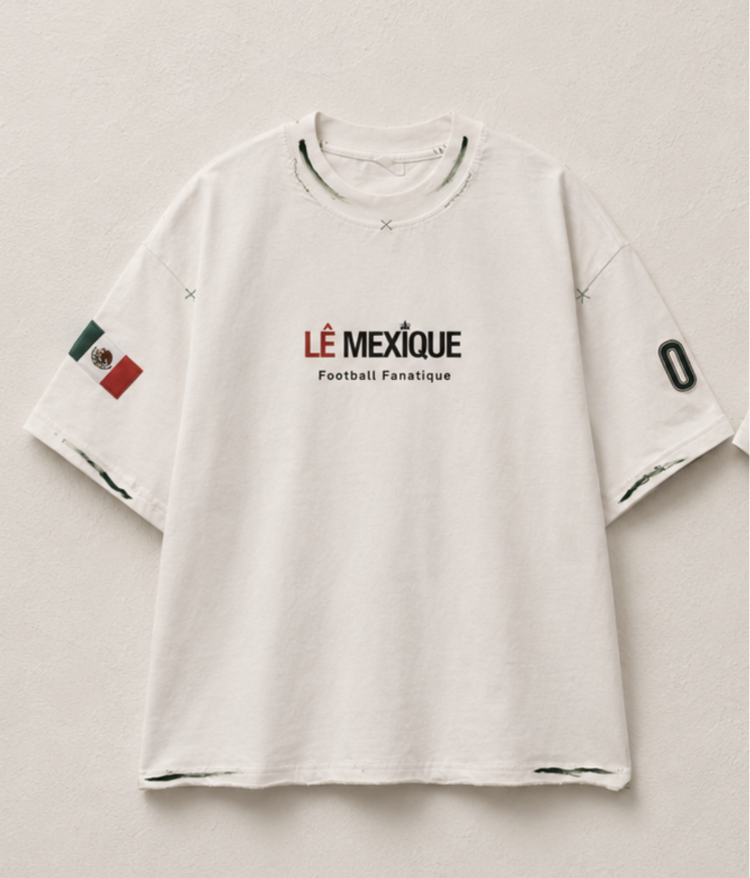 LÊ MEXIQUE™