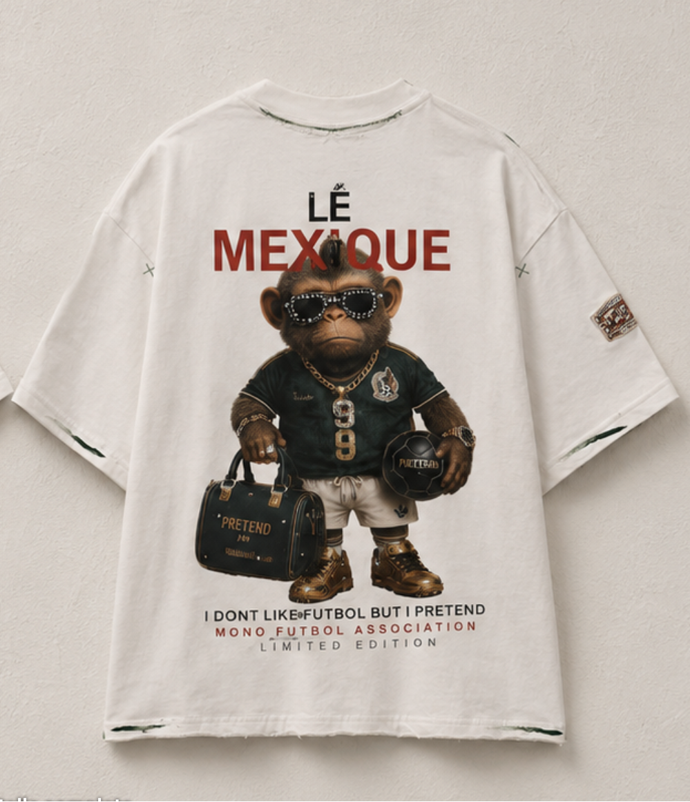 LÊ MEXIQUE™