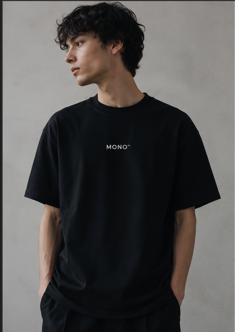 MONO ESSENTIAL OZ