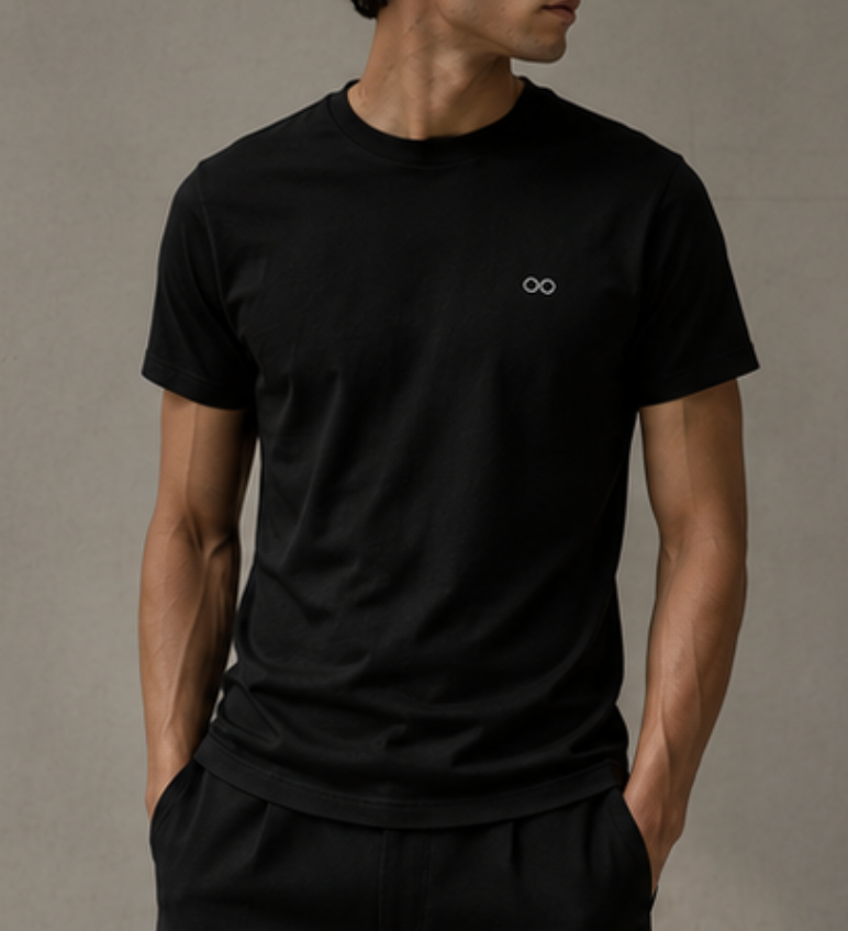 MONO ESSENTIAL BLACK TM
