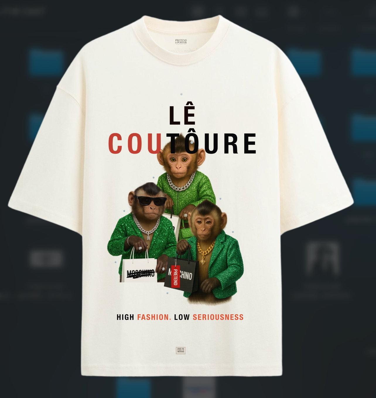 LE COUTURE™