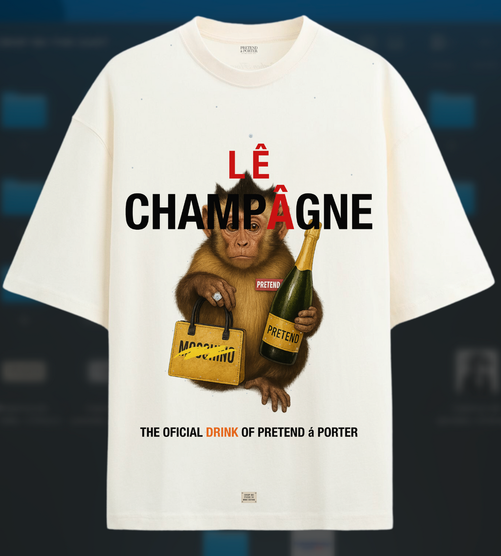 LE CHAMPAGNE™