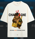 LE CHAMPAGNE™