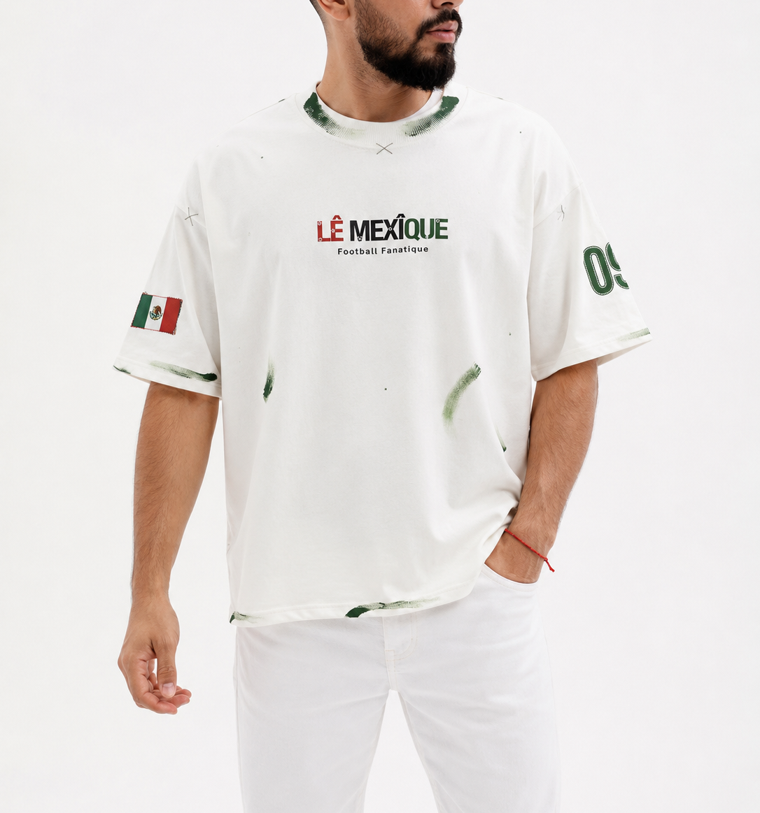 LÊ MEXIQUE™