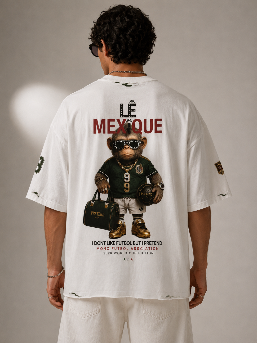 LÊ MEXIQUE™