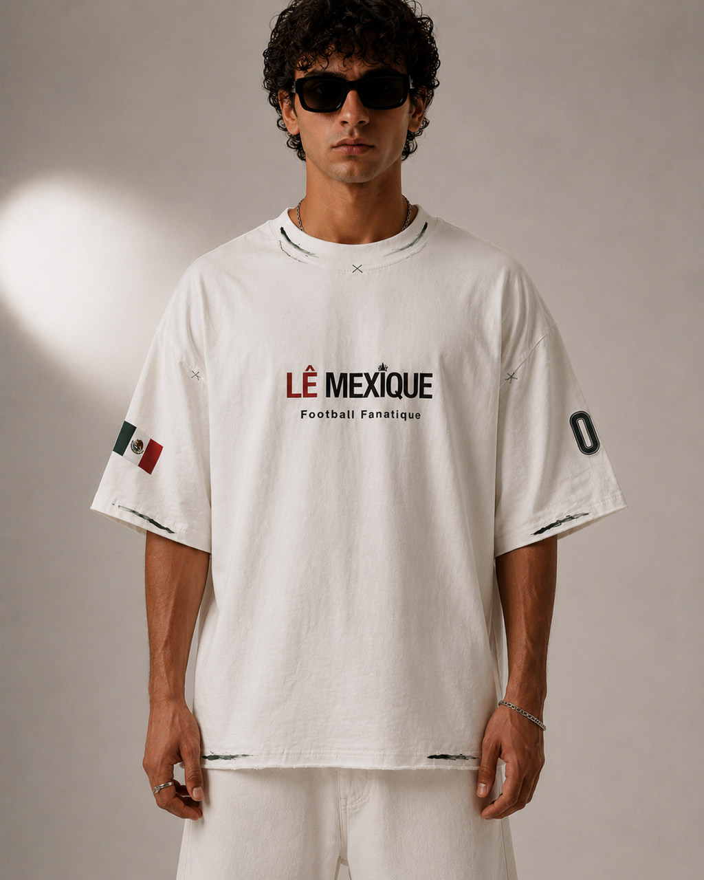 LÊ MEXIQUE™