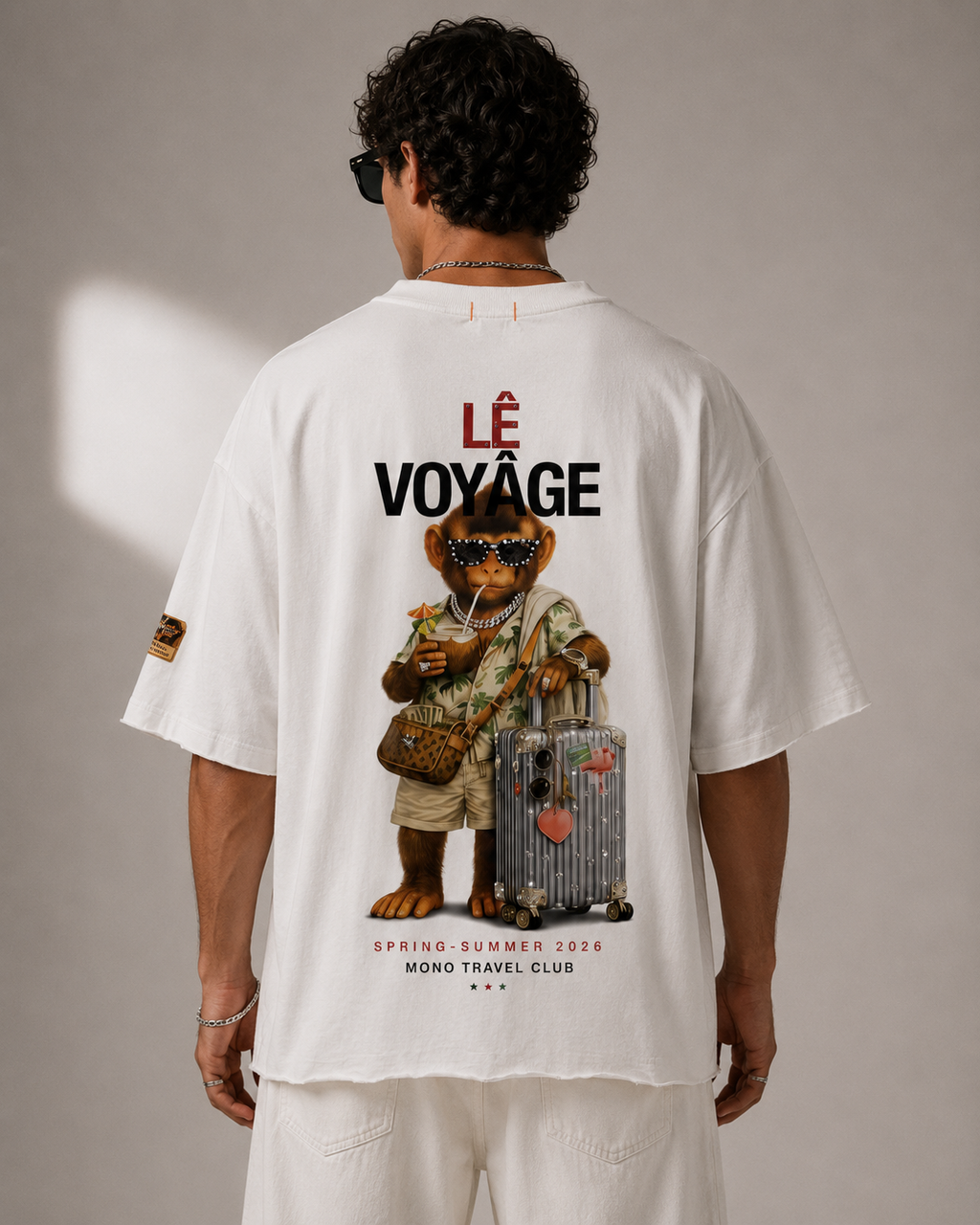 LÊ VOYAGE™