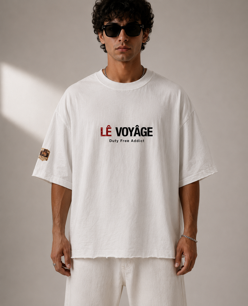LÊ VOYAGE™