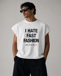 HATE FAST FASHION™
