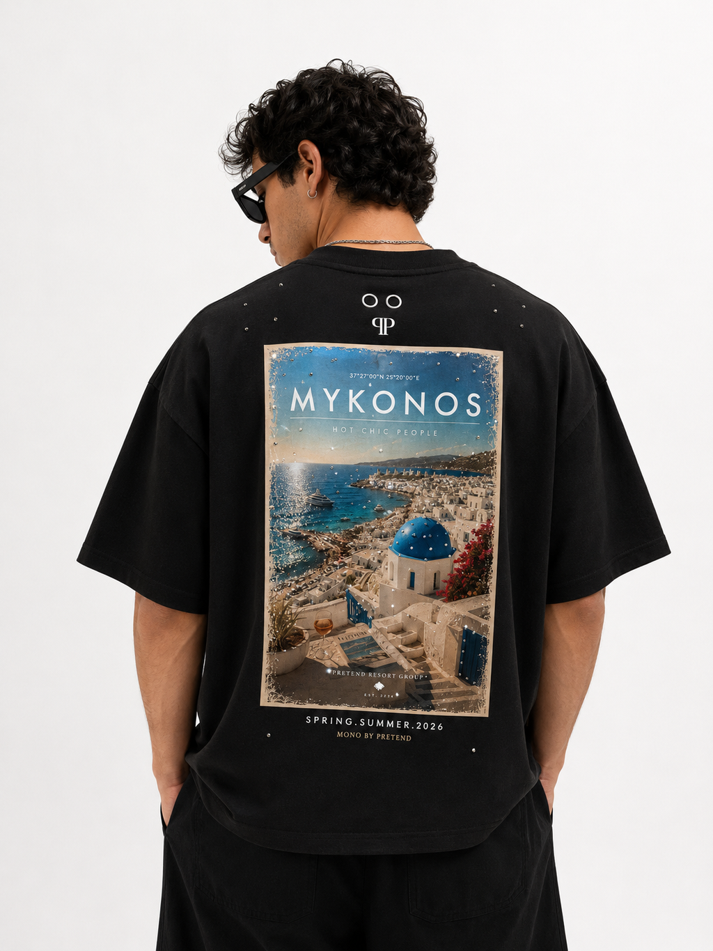 MYKONOS™