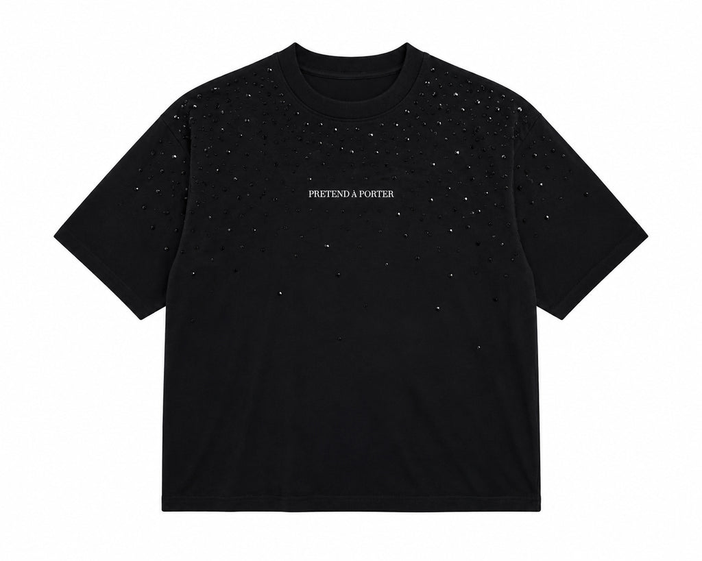 CRYSTAL T-SHIRT™