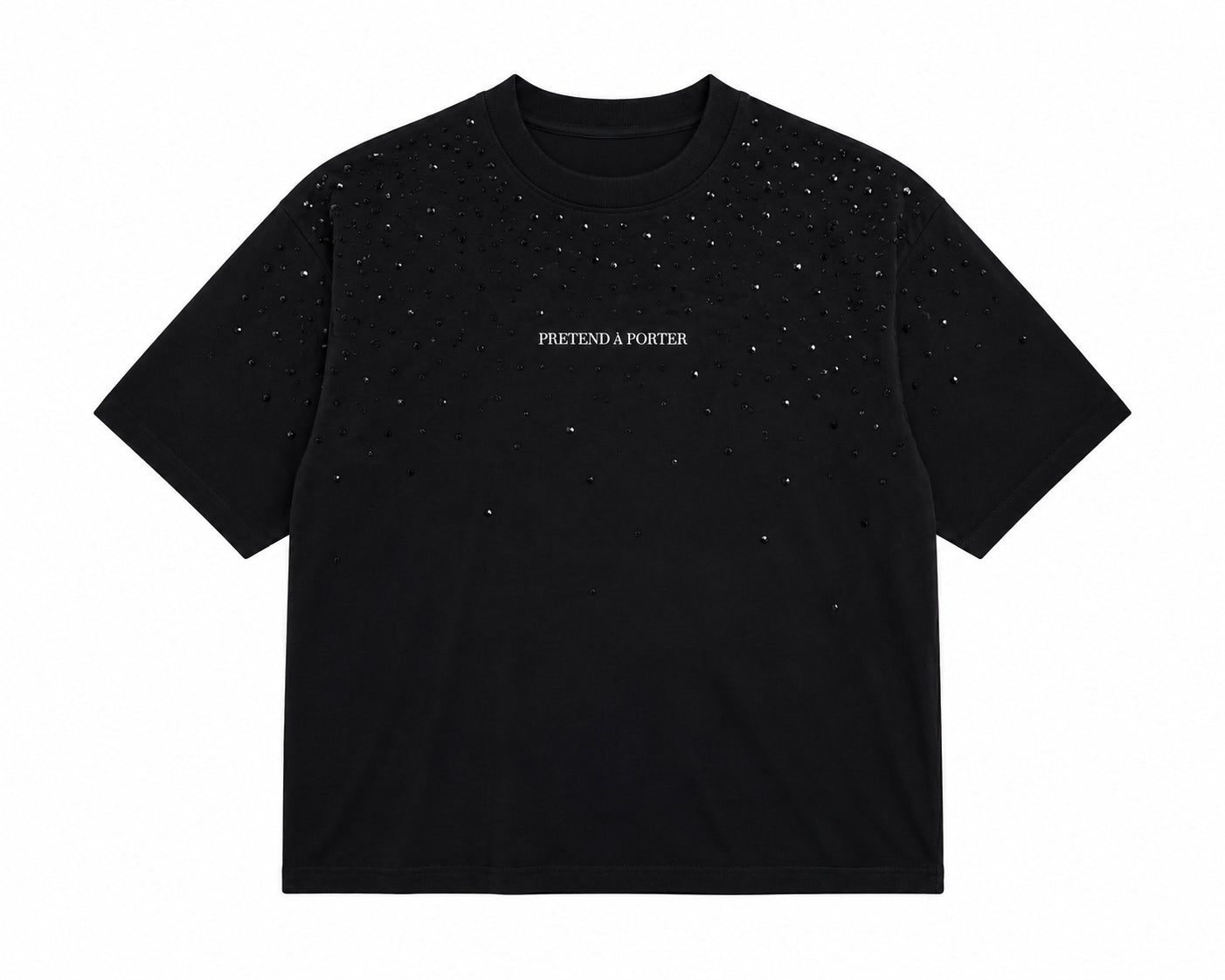 CRYSTAL T-SHIRT™