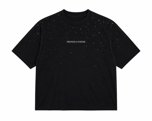 CRYSTAL T-SHIRT™