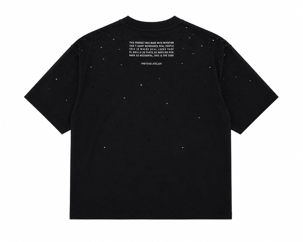 CRYSTAL T-SHIRT™
