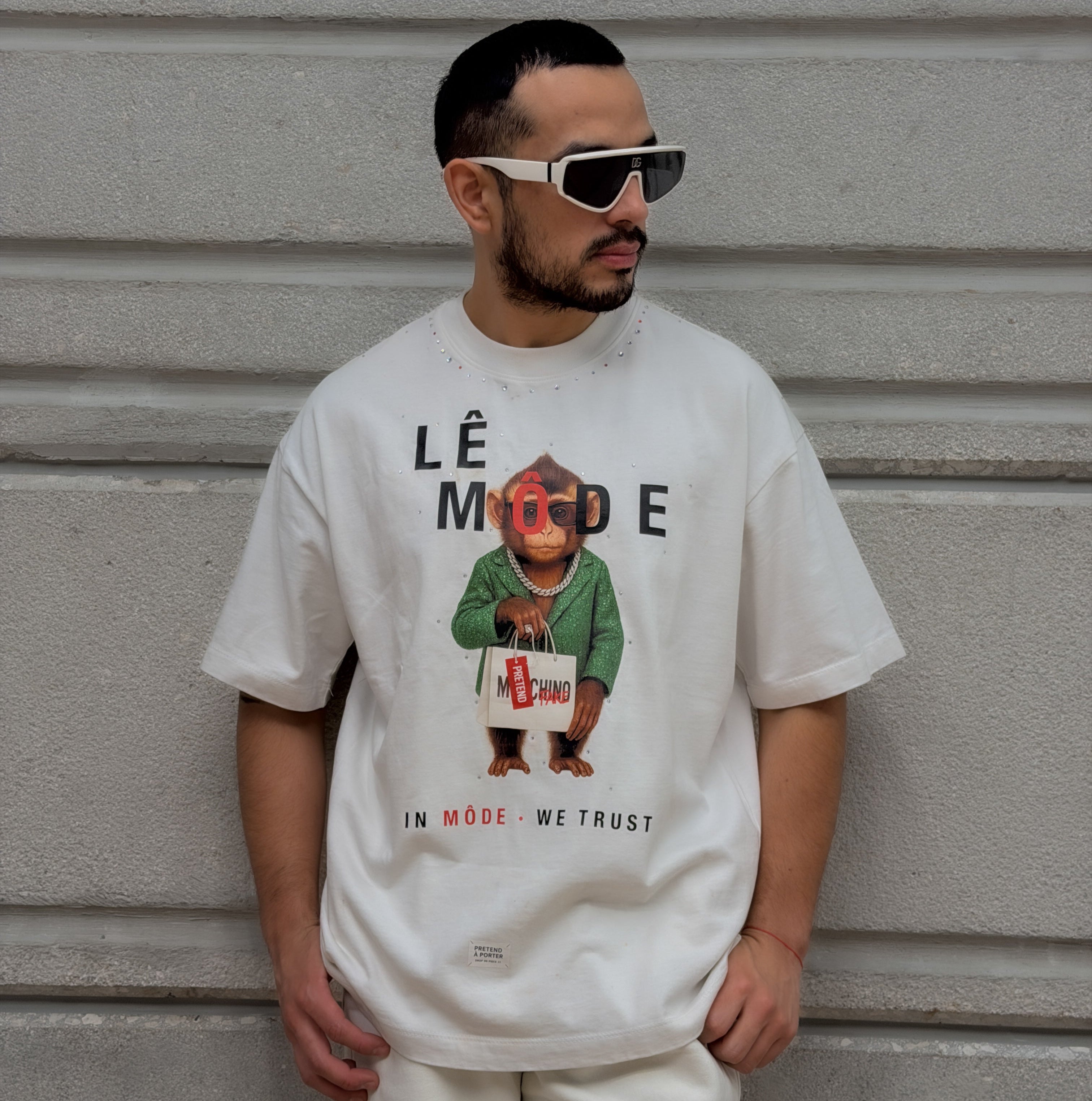 LE MODE™