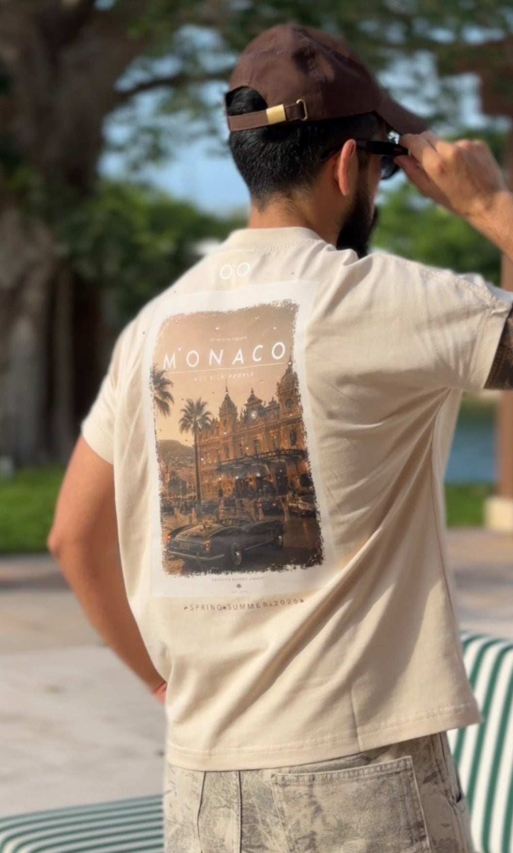 MONACO™