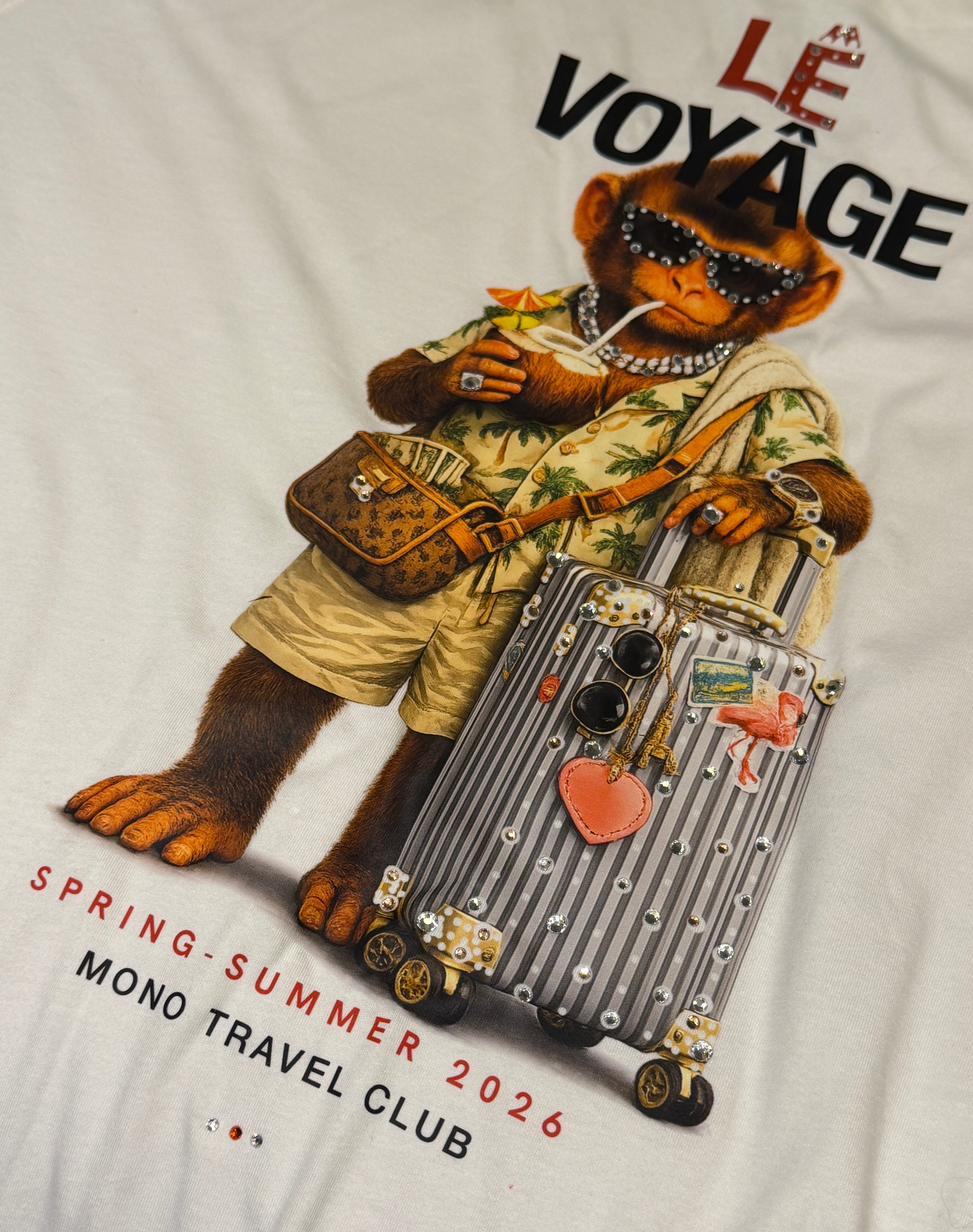 LÊ VOYAGE™