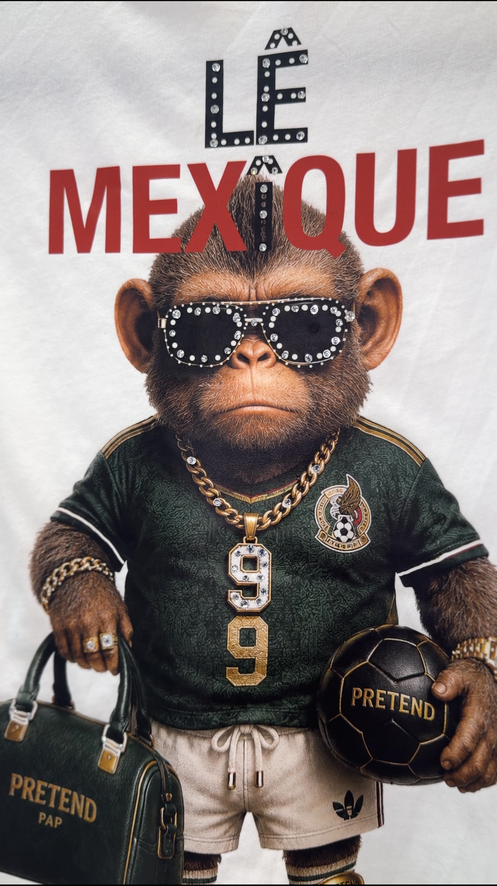 LÊ MEXIQUE™
